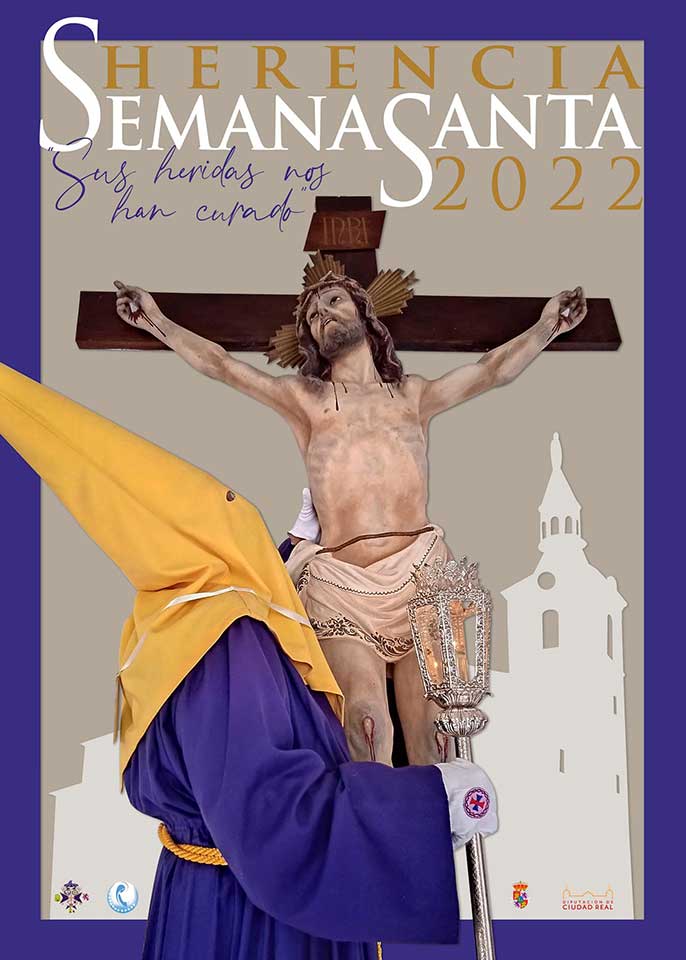 Semana Santa en Herencia 2022 Herencia